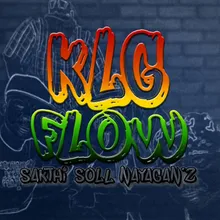 KLG FLOW - Saani Iravu